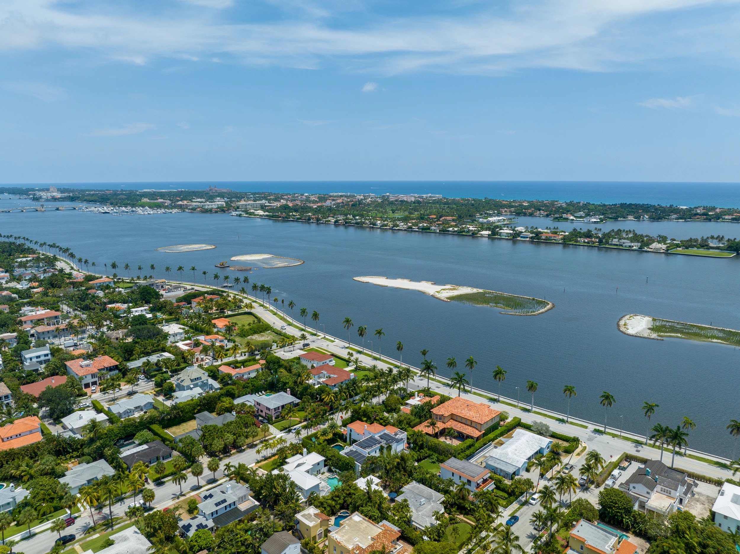 Estates at Nomar Homes for Sale in West Palm Beach, FL